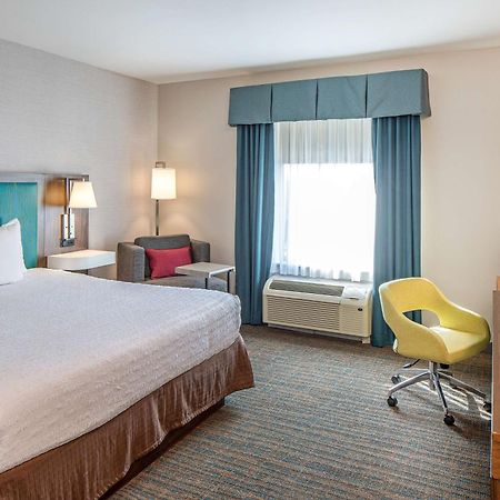 Hampton Inn & Suites Omaha Southwest-La Vista Dış mekan fotoğraf