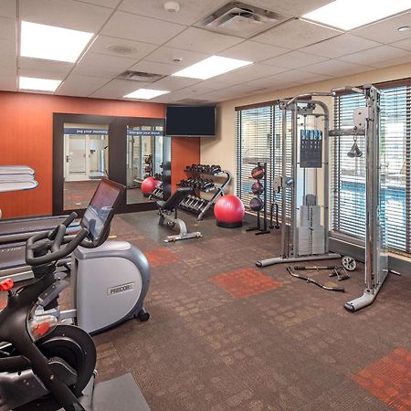 Hampton Inn & Suites Omaha Southwest-La Vista Dış mekan fotoğraf