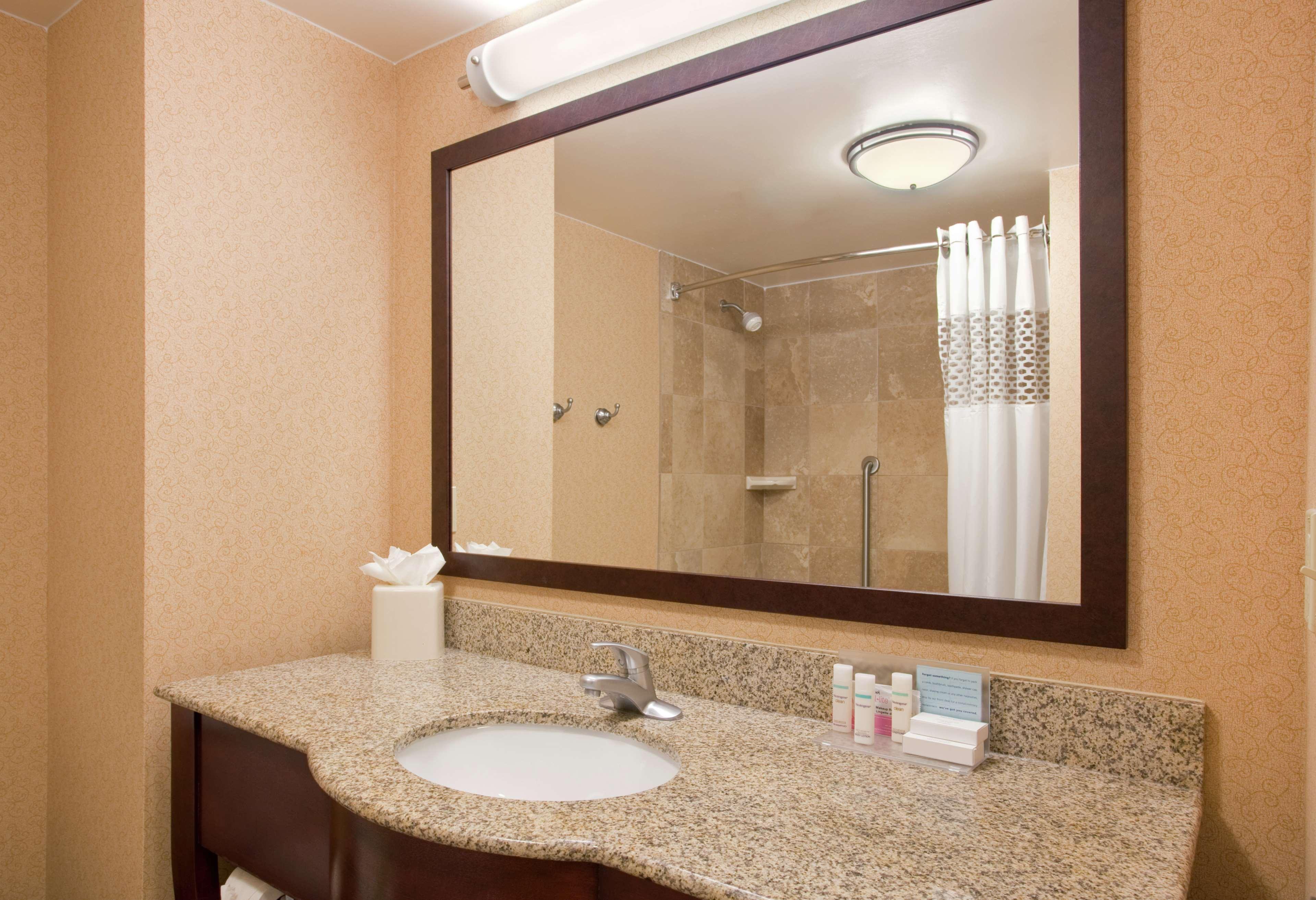 Hampton Inn & Suites Omaha Southwest-La Vista Dış mekan fotoğraf