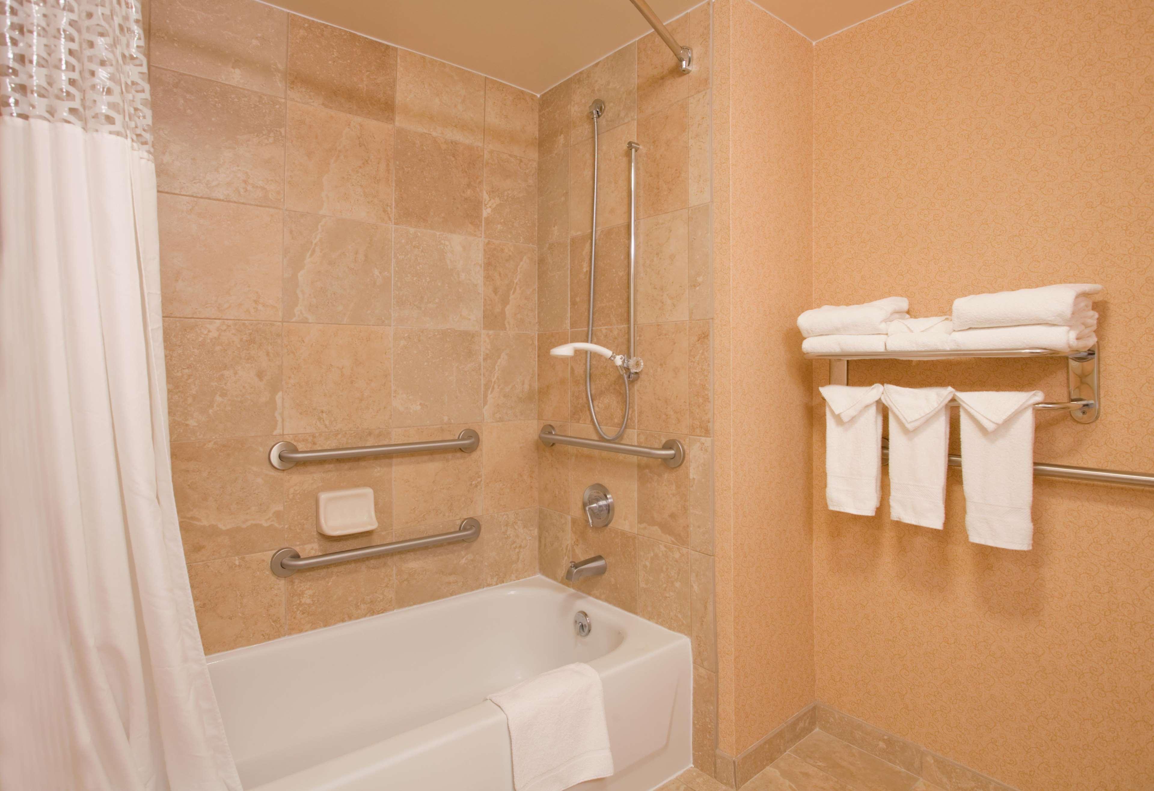 Hampton Inn & Suites Omaha Southwest-La Vista Dış mekan fotoğraf