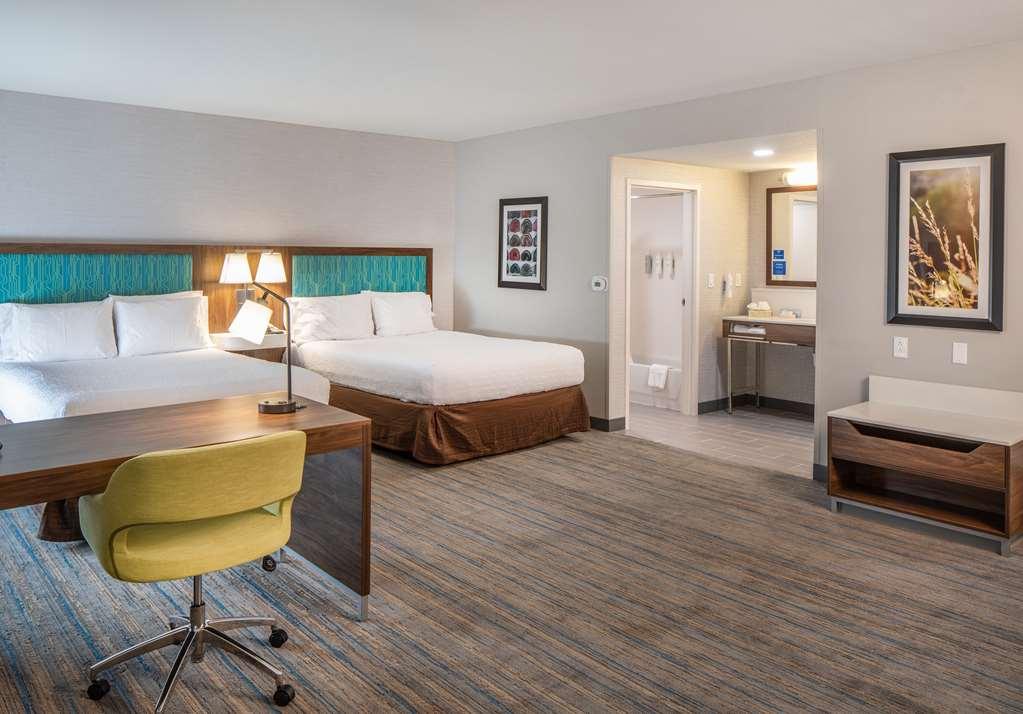 Hampton Inn & Suites Omaha Southwest-La Vista Oda fotoğraf