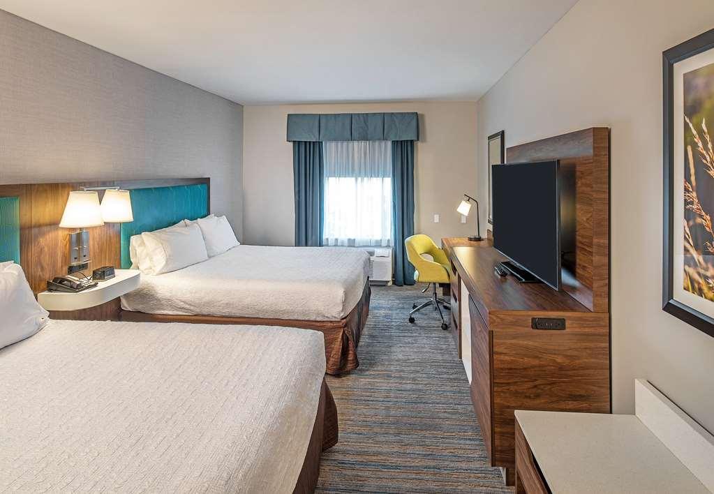 Hampton Inn & Suites Omaha Southwest-La Vista Oda fotoğraf