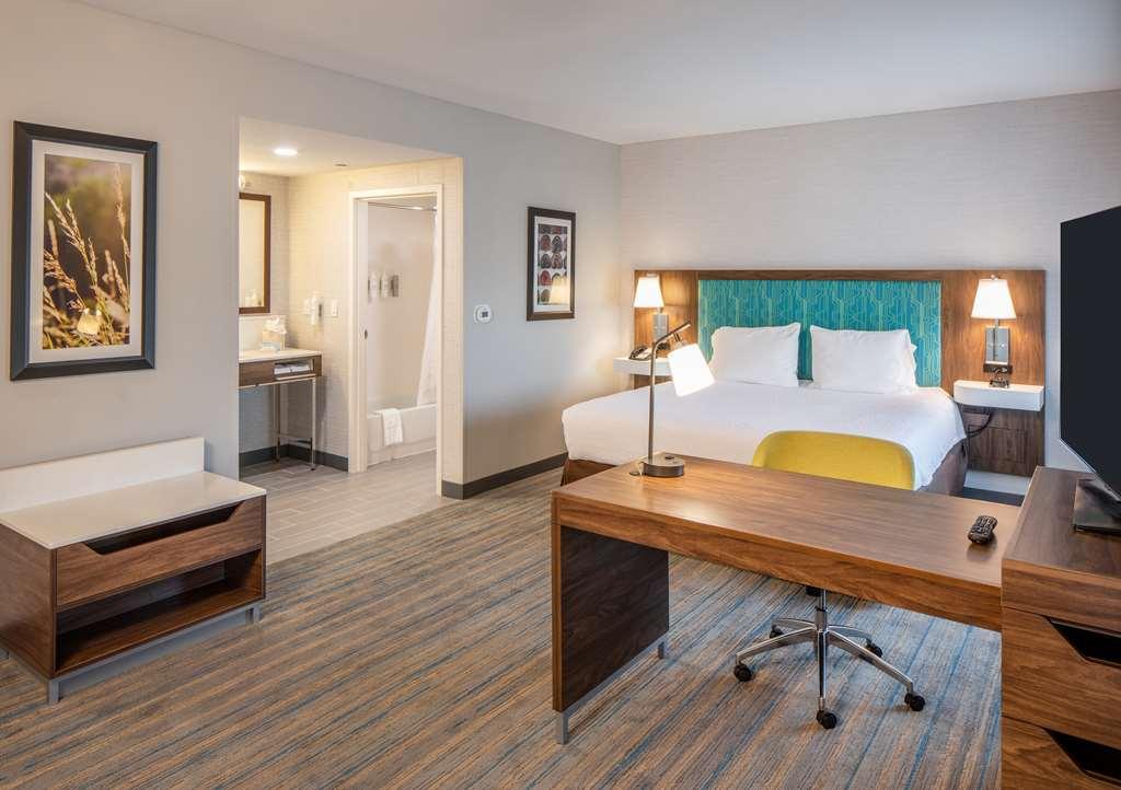 Hampton Inn & Suites Omaha Southwest-La Vista Oda fotoğraf