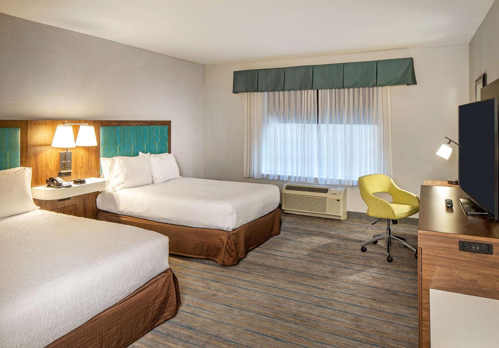 Hampton Inn & Suites Omaha Southwest-La Vista Dış mekan fotoğraf