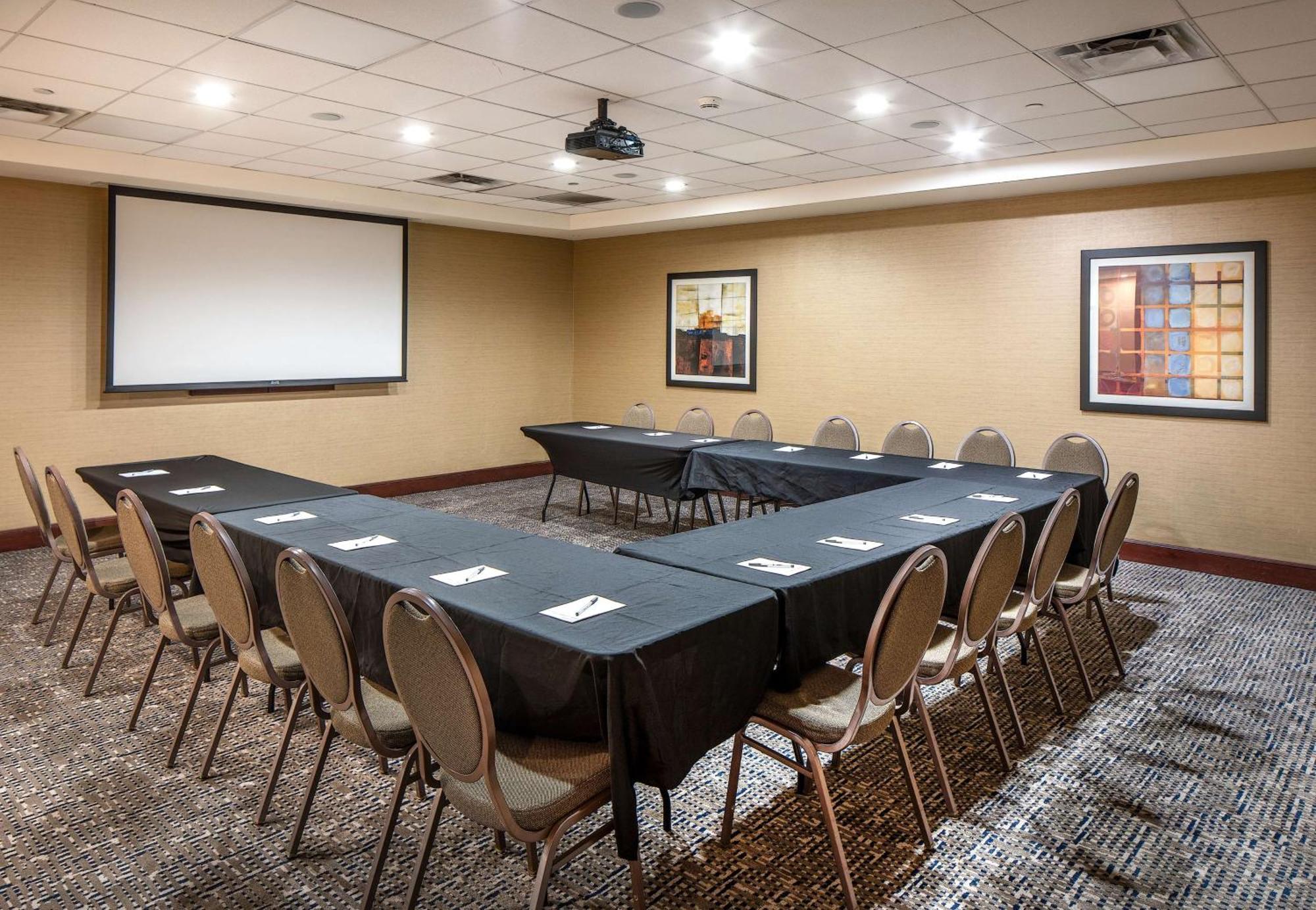 Hampton Inn & Suites Omaha Southwest-La Vista Dış mekan fotoğraf