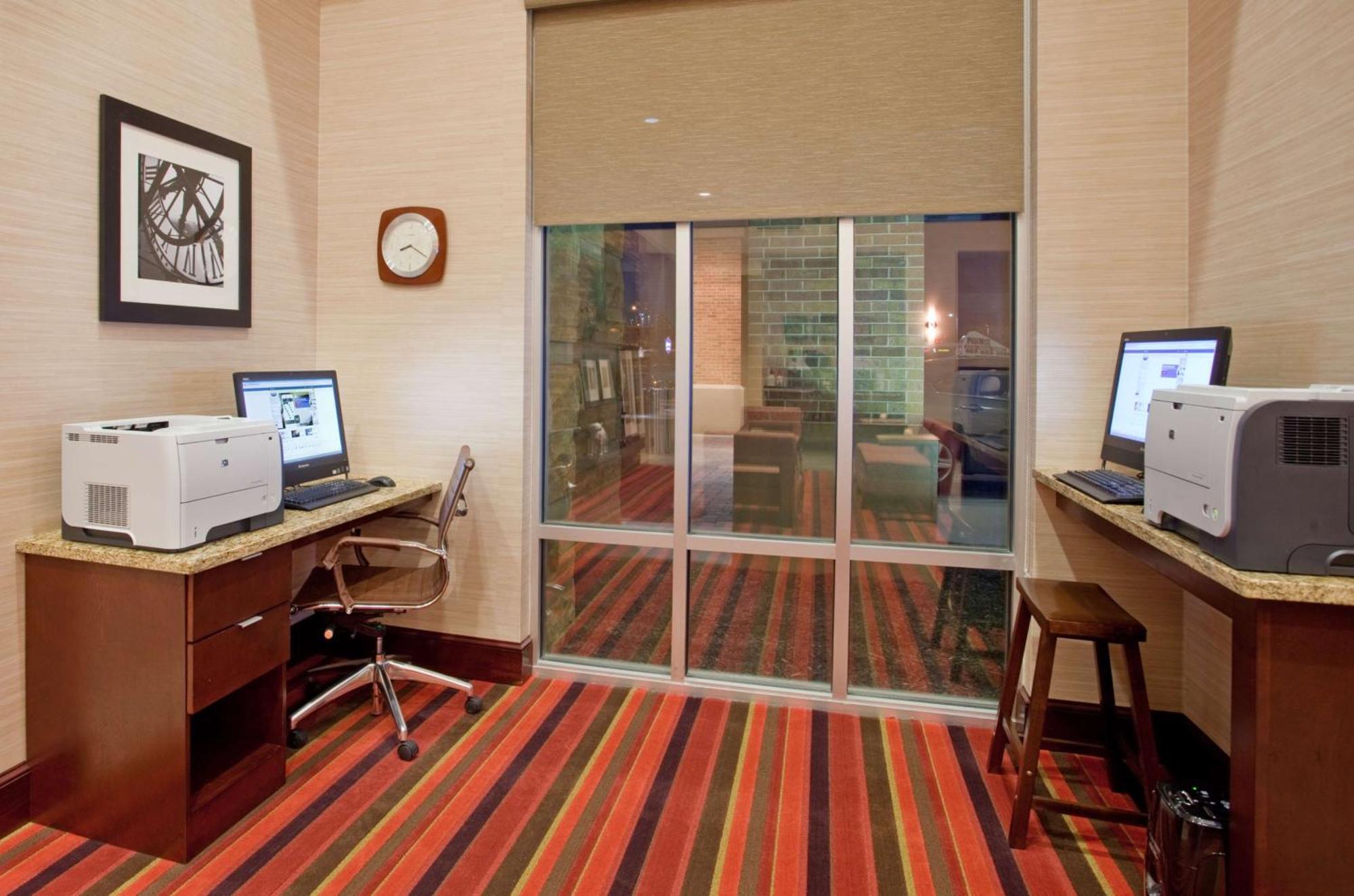 Hampton Inn & Suites Omaha Southwest-La Vista Dış mekan fotoğraf