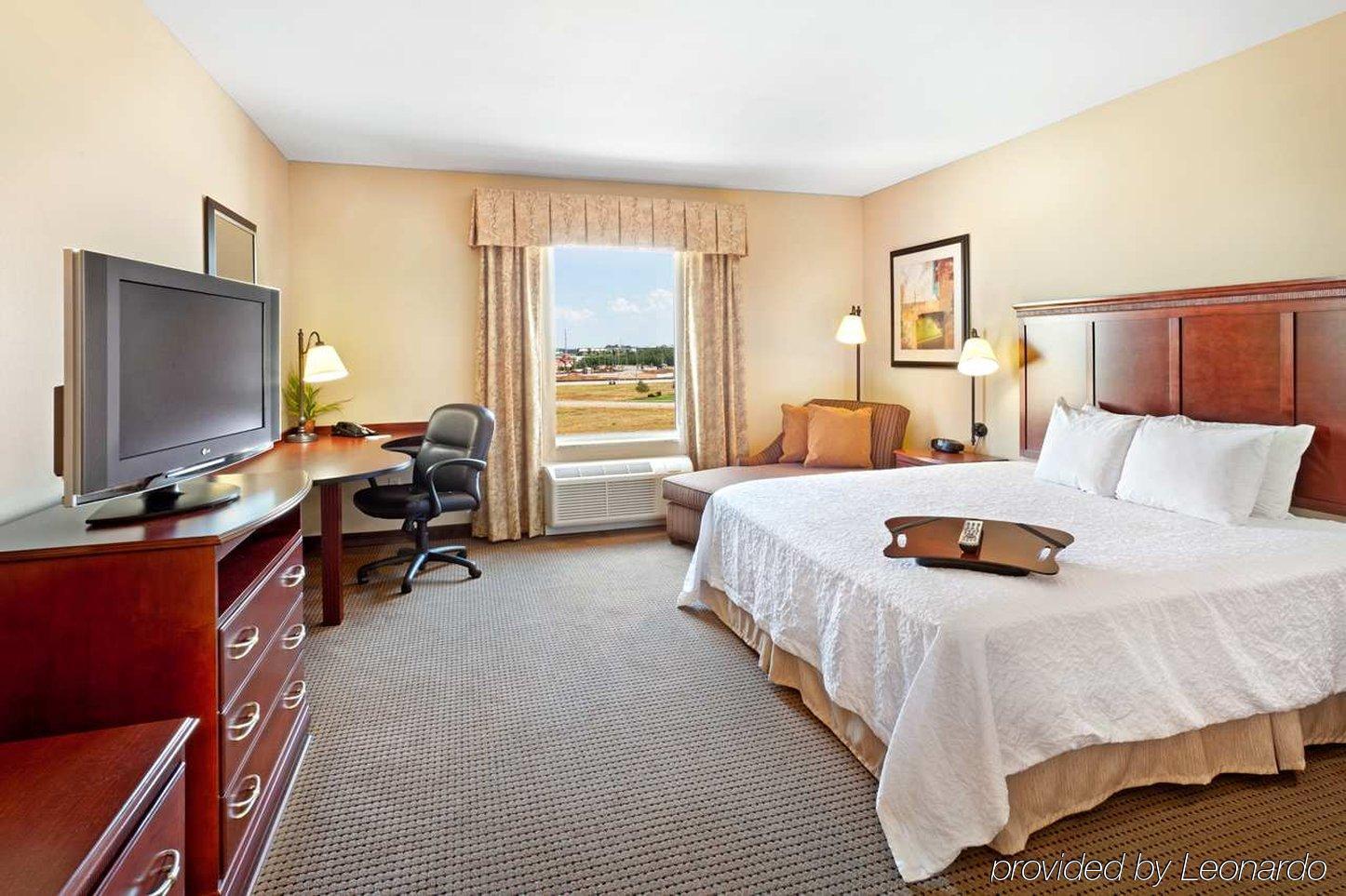 Hampton Inn & Suites Omaha Southwest-La Vista Dış mekan fotoğraf