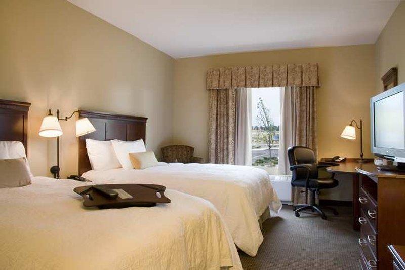 Hampton Inn & Suites Omaha Southwest-La Vista Dış mekan fotoğraf