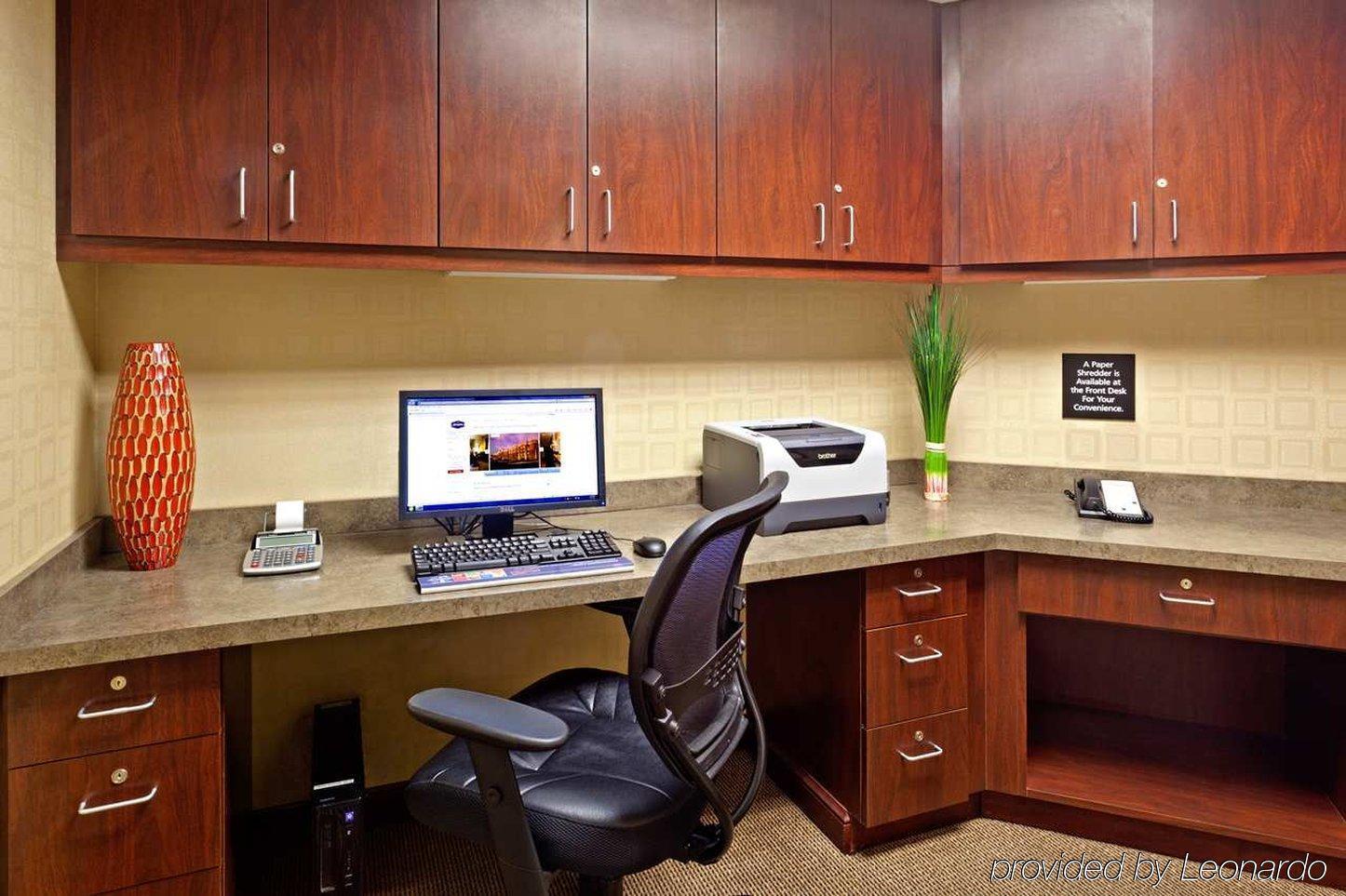 Hampton Inn & Suites Omaha Southwest-La Vista Dış mekan fotoğraf