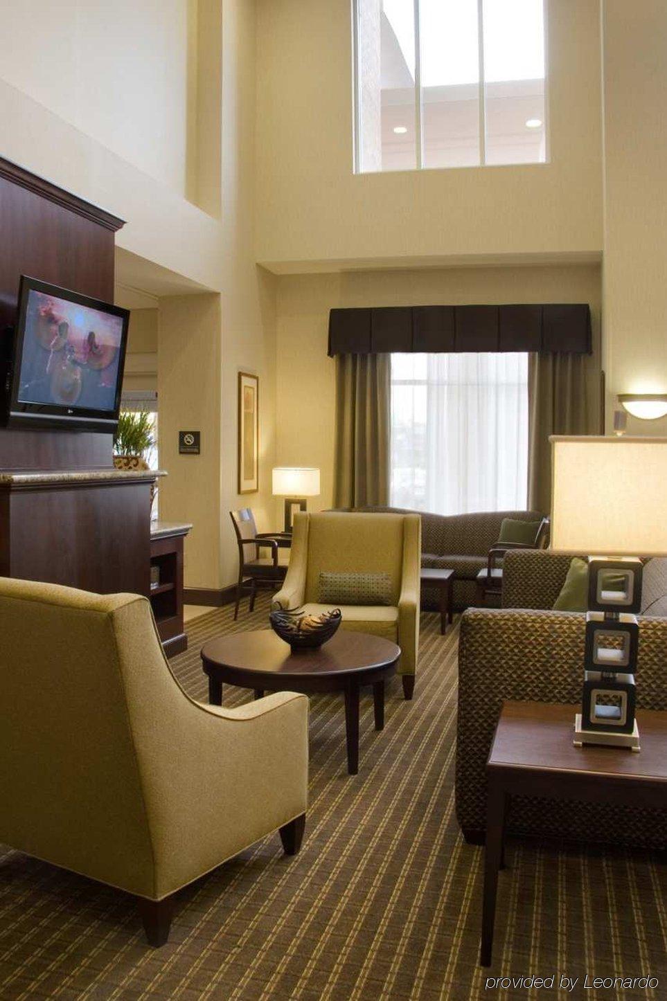 Hampton Inn & Suites Omaha Southwest-La Vista Dış mekan fotoğraf