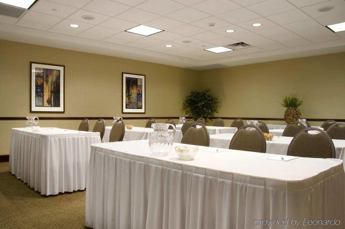 Hampton Inn & Suites Omaha Southwest-La Vista Dış mekan fotoğraf