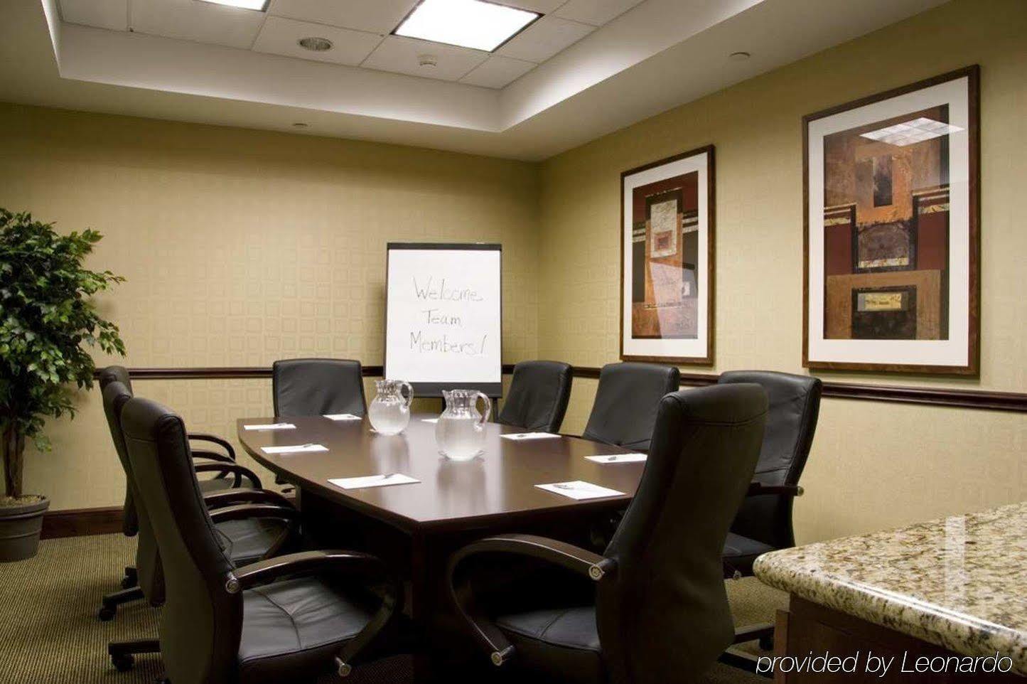 Hampton Inn & Suites Omaha Southwest-La Vista Dış mekan fotoğraf